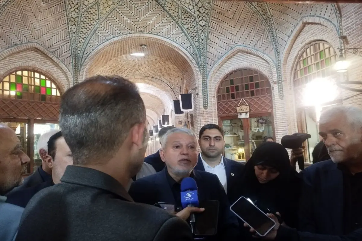 ثبت جهانی قلعه الموت، قزوین را به مقصدی جهانی تبدیل میکند