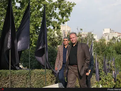 جاودانی: هنوز در مورد اتفاقات بازی پرسپولیس - سپاهان و دربی به جمع بندی نرسیدیم/ کمیته انضباطی به صدور دستور موقت مکلف نیست