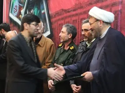مکتب شهادت پایه گذار تمدن بزرگ اسلامی در جهان است