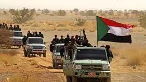 افزایش قربانیان درگیری ها در سودان به ۵۶ کشته