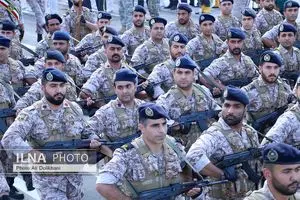 ارتش فدای ملت یک شعار نیست، بلکه یک حقیقت است