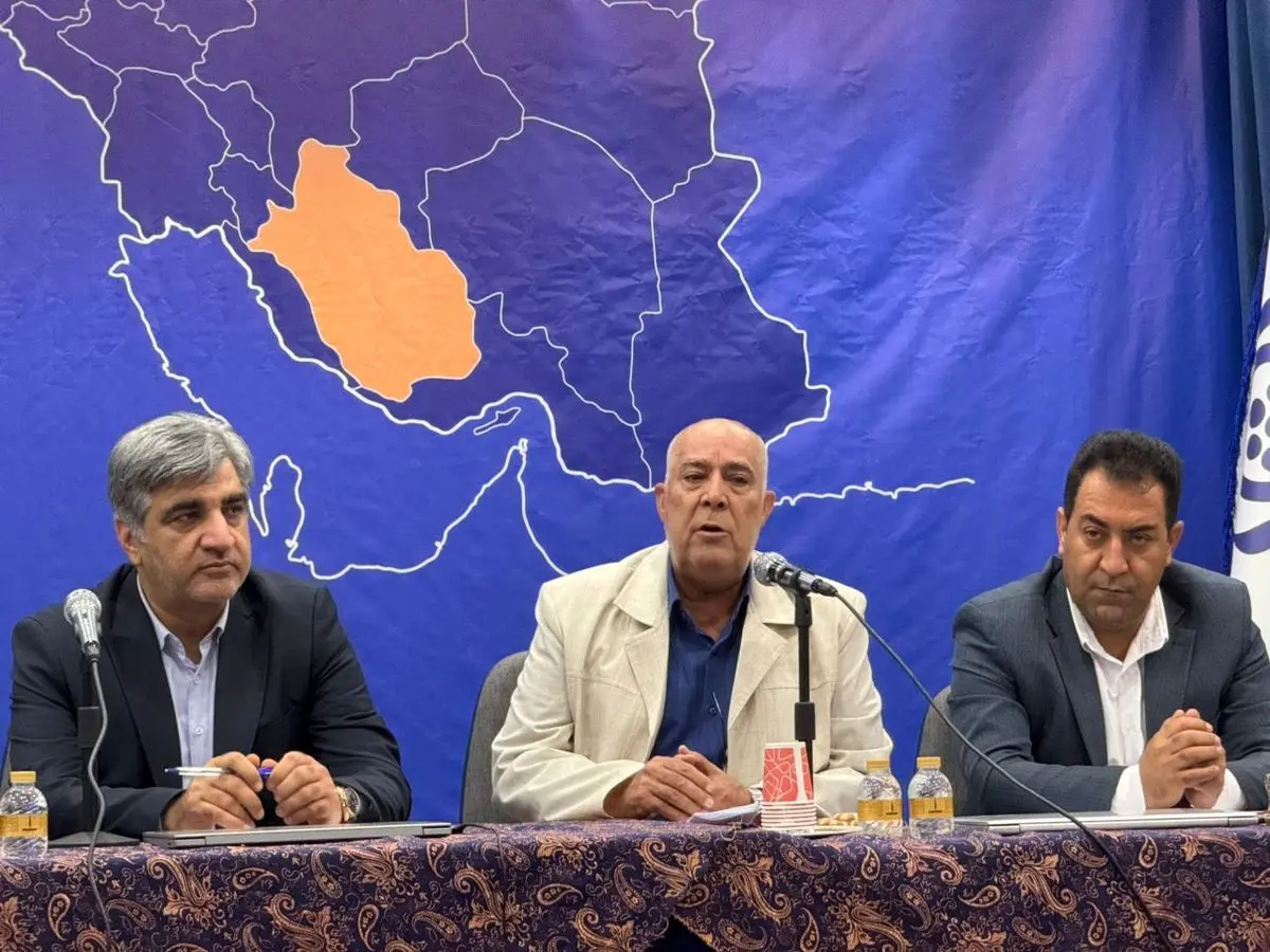اقدام فوری برای بهبود وضعیت درمانی بازنشستگان استان