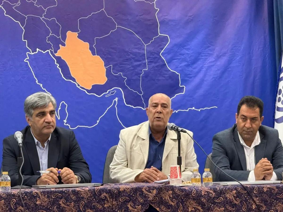 اقدام فوری برای بهبود وضعیت درمانی بازنشستگان استان
