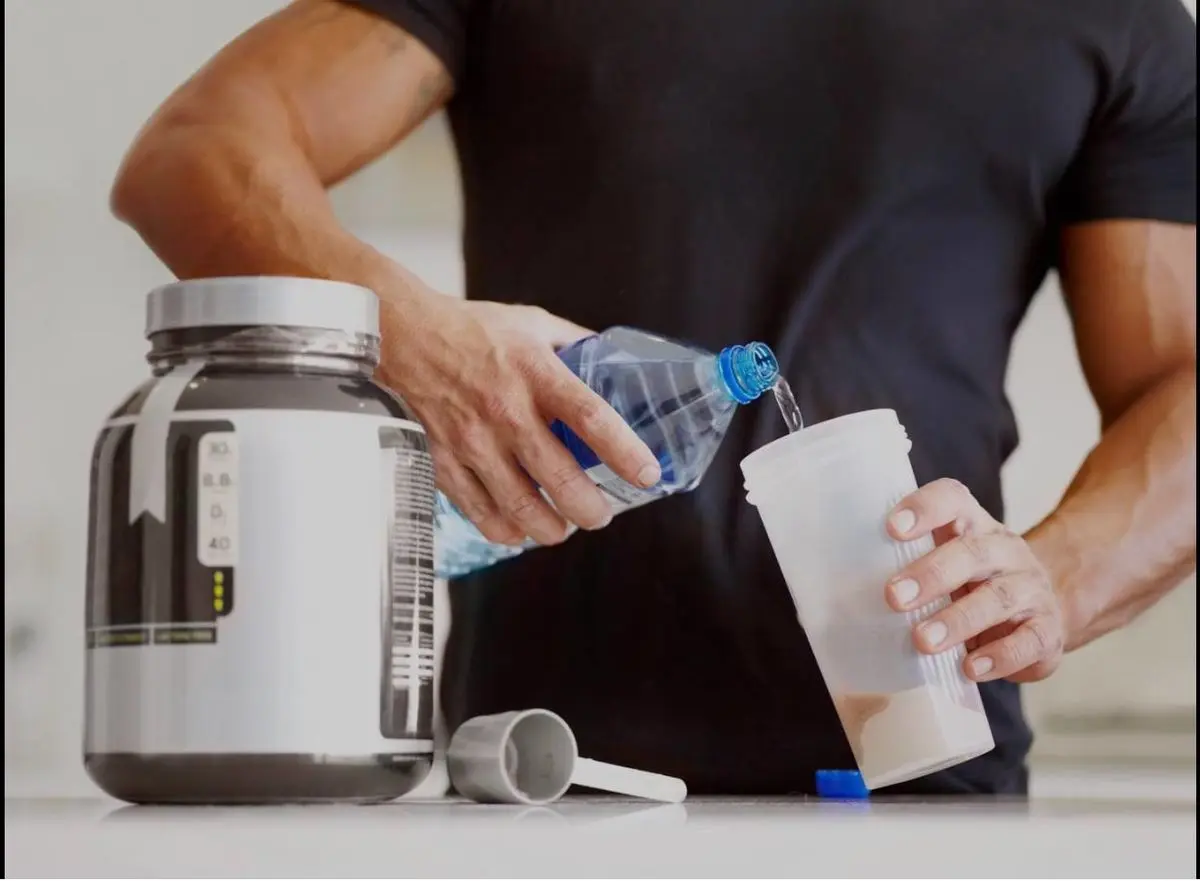 باشگاه‌های بدنسازی مجاز به عرضه مکمل‌های ورزشی نیستند

