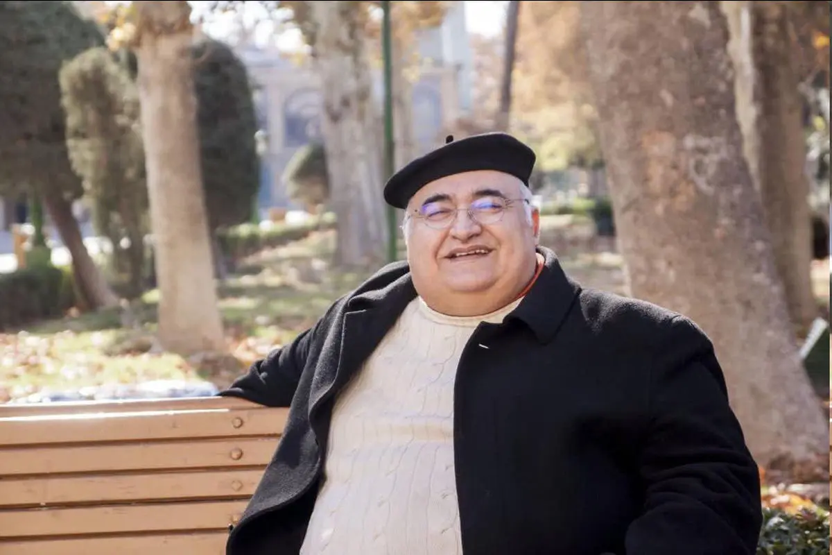 مجید عقیلی درگذشت/ زمان خاکسپاری اعلام میشود