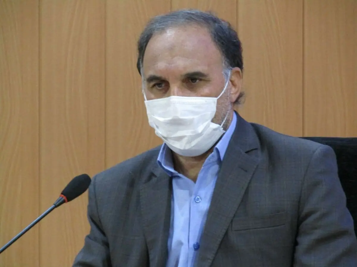 رونمایی از نقشه راه مبارزه با مواد مخدر استان سمنان
