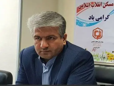 ارزیابی خسارت ۷۷۰ واحد مسکونی جنگ‌زده در قزوین
