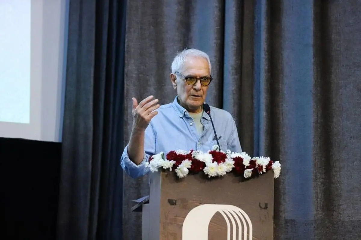 فعالان لابراتوار با امکانات محدود، کیفیت فیلم‌های سینمای ایران را حفظ کرده‌اند