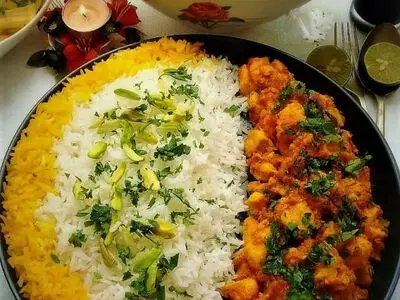 طرز تهیه واویشکا مرغ خوشمزه و مجلسی