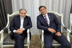 تاکید بر گسترش همکاری‌های سیاسی، اقتصادی و تجاری ایران و بلاروس