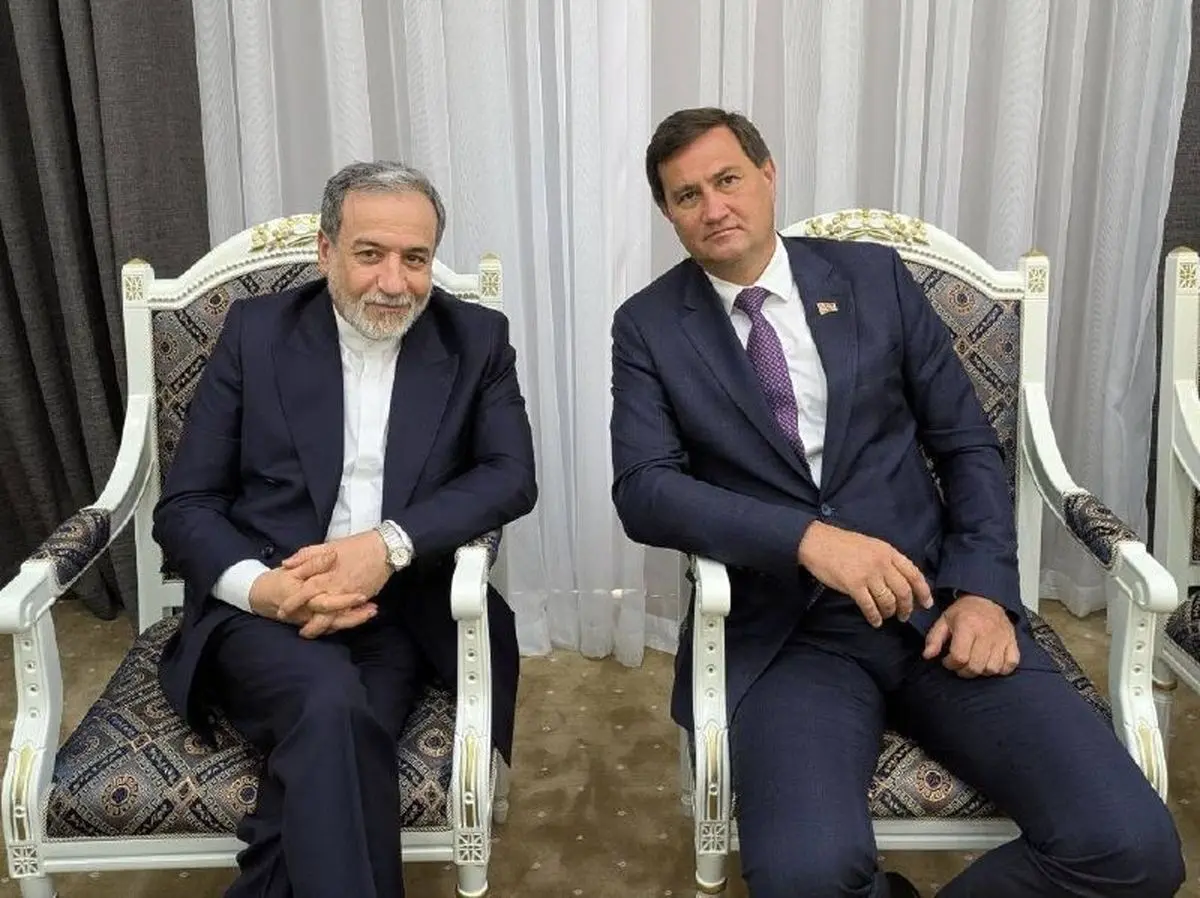 تاکید بر گسترش همکاری‌های سیاسی، اقتصادی و تجاری ایران و بلاروس