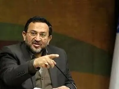 حمیدرضا مقدم‌فر: این بار املاک ترامپ در امارات را با موشک می‌زنیم + فیلم