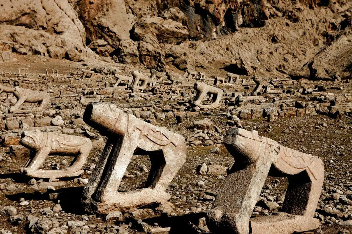 پرونده ثبت‌جهانی ایذه، ارزیابی دوباره و مانع‌زدایی شود 