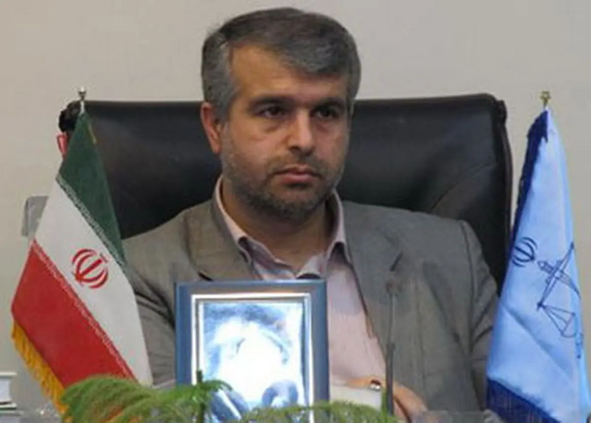 رئیس کل محاکم تهران از مجتمع قضایی ولیعصر بازدید کرد