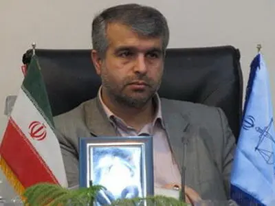 رئیس کل محاکم تهران از مجتمع قضایی ولیعصر بازدید کرد