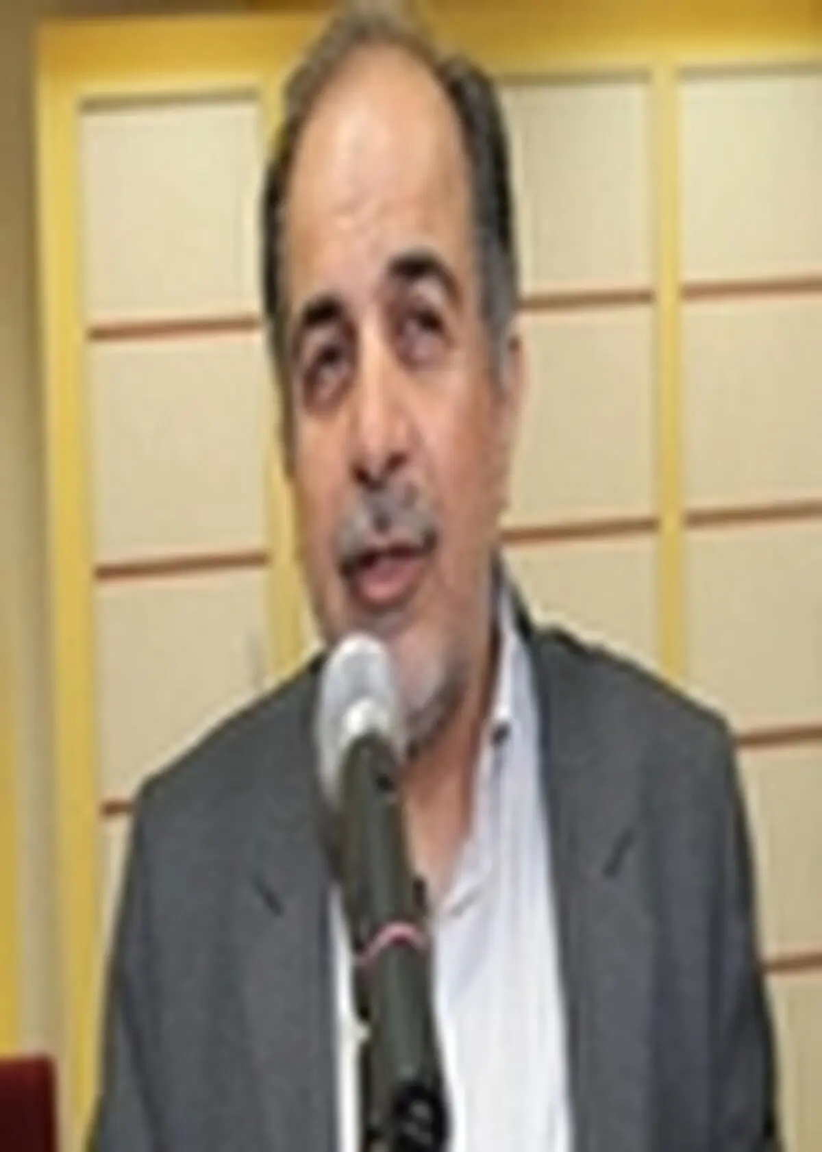 حکم انتصاب مدیرعامل جدید بانک کشاورزی صادرشده است