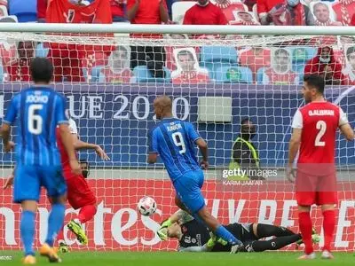 تیم منتخب فینال لیگ قهرمانان آسیا؛ سهم پرسپولیس بیشتر از اولسان است (عکس)