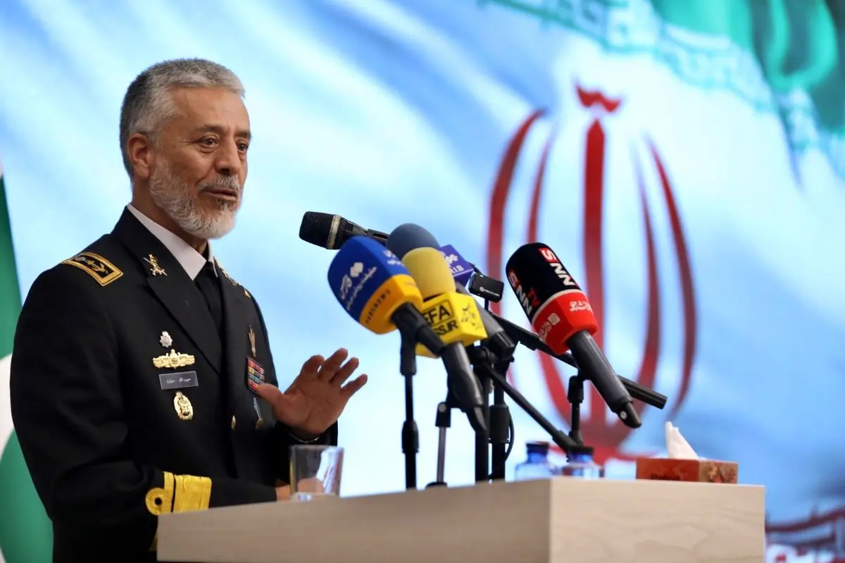 بهترین عملکرد حوزه طب رزم در دوران ۸ساله دفاع مقدس بود