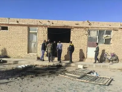 انفجار در کارخانه «آجر پزی» ۵کارگر را مصدوم کرد