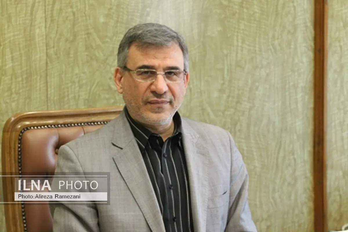 گردهمایی معاونین توسعه مدیریت و منابع ادارات کل امور اقتصادی و دارایی استان ها