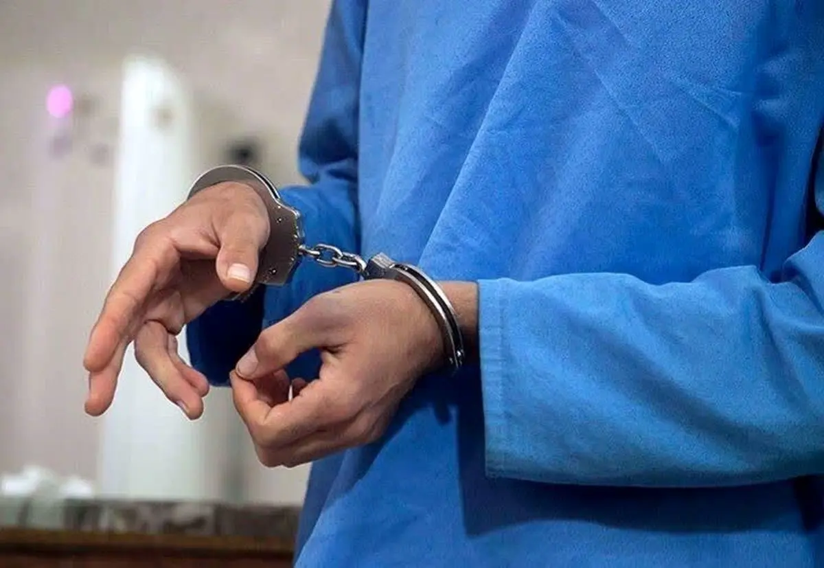 دستگیری قاتل شهروند کرمانشاهی در کمتر از ۷۲ ساعت