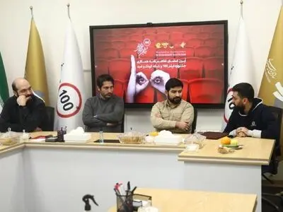  ۴ اعتبارنامه ساخت فیلم کودک و نوجوان در جشنواره فیلم ۱۰۰