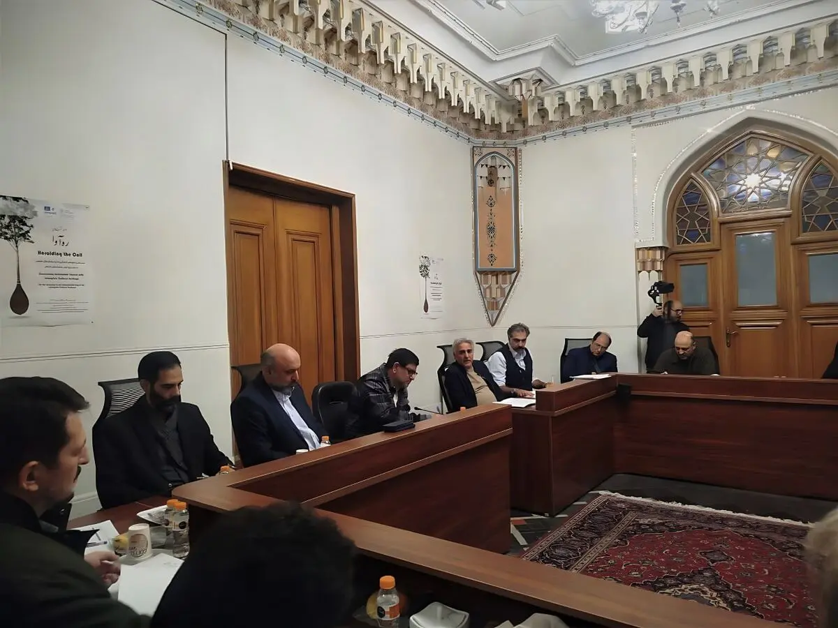 پیش بینی ورود بیش از 5500 اثر به چهارمین جشنواره چندرسانه‌ای میراث فرهنگی