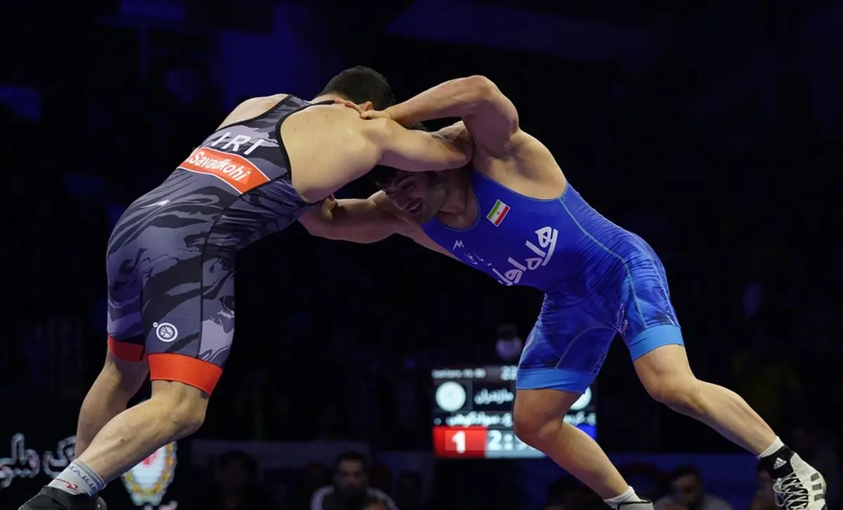 فینال لیگ برتر با تقابل استقلال و بانک شهر