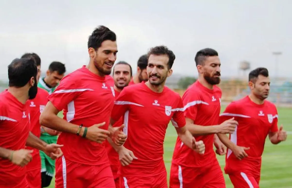 کار سخت تراکتورسازی در فصل نقل و انتقالات
