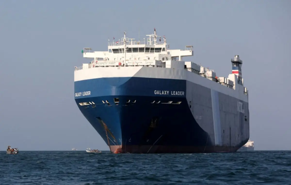 ادعای بی‌اساس «وال استریت ژورنال» درباره حمله انصارالله به کشتی‌ها در دریای سرخ