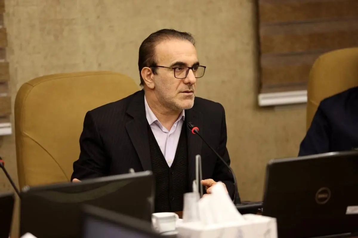 ظرفیت ایران برای نقش‌آفرینی در بازتوانی ورزشکاران پارالمپیک بالا است