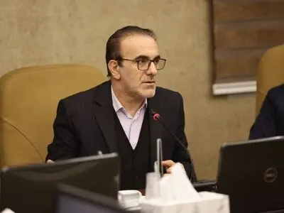 ظرفیت ایران برای نقش‌آفرینی در بازتوانی ورزشکاران پارالمپیک بالا است