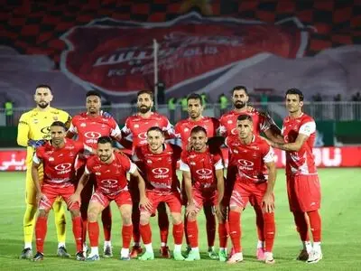 دعوت پرسپولیس از هواداران برای بازی با آلومینیوم
