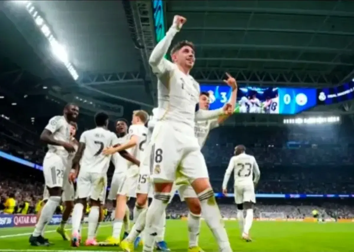 والورده راز پیروزی کهکشانی‌ها را فاش کرد