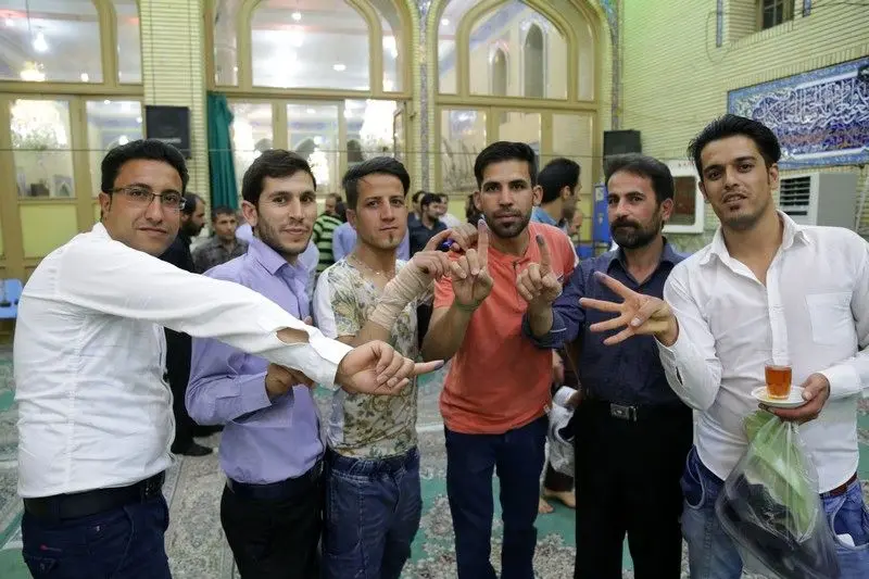 گالری