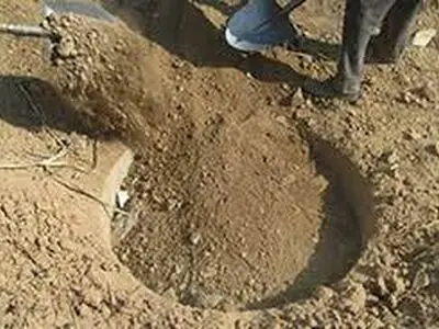 انسداد ۳۷ حلقه چاه غیر مجاز در گلستان