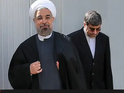 "جنتی" سازی مخالف "روحانی" می‌نوازد؟