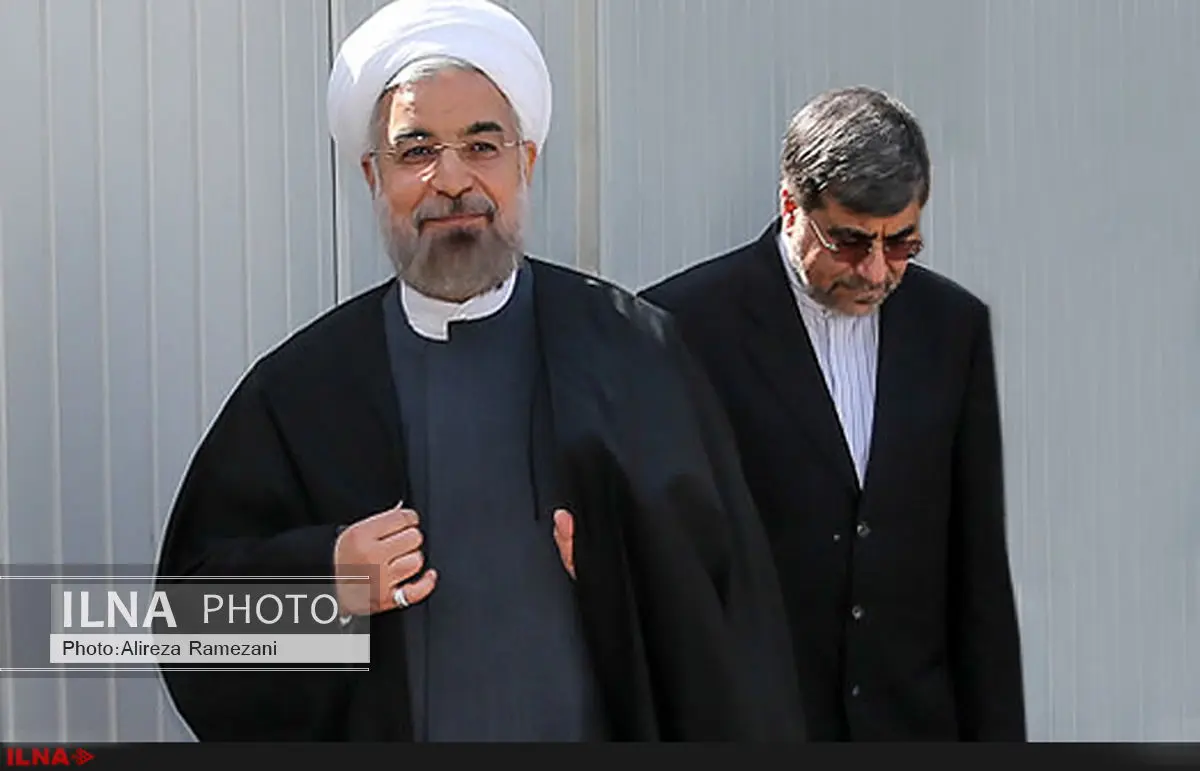 "جنتی" سازی مخالف "روحانی" می‌نوازد؟