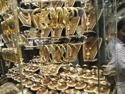 افزایش ناگهانی بهای طلا در مصر 