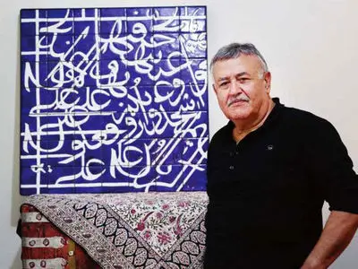 دلخوری خانواده صادق تبریزی از نحوه نمایش آثارش در موزه هنرهای معاصر