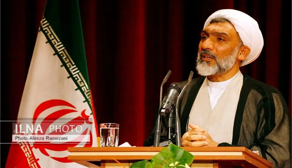 إیران تقاضی السعودیة لقتلها مئات الحجاج الإیرانیین