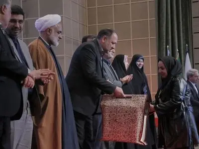 ۶۶ درصد مجریان طرح های اشتغال کمیته امداد زنان سرپرست خانوار فارس هستند