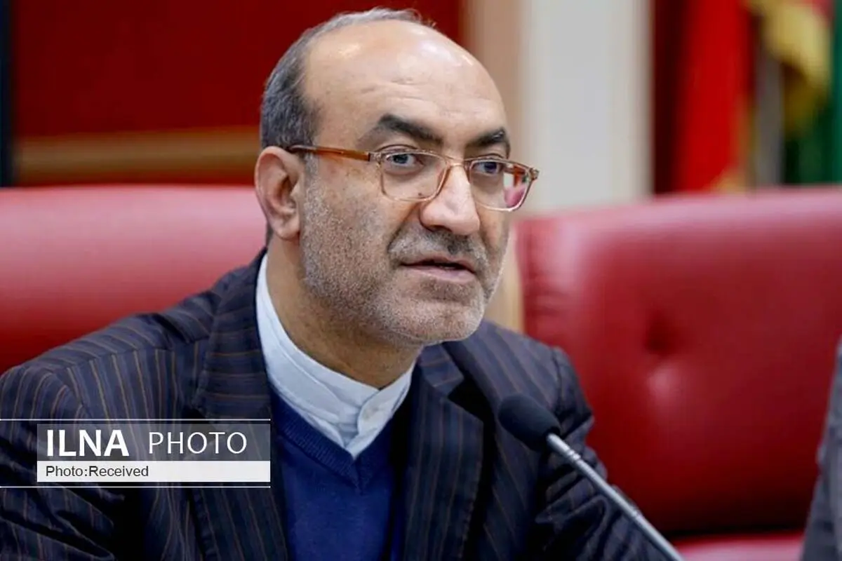 تائید صحت انتخابات حوزه انتخابیه شهرستان تاکستان
