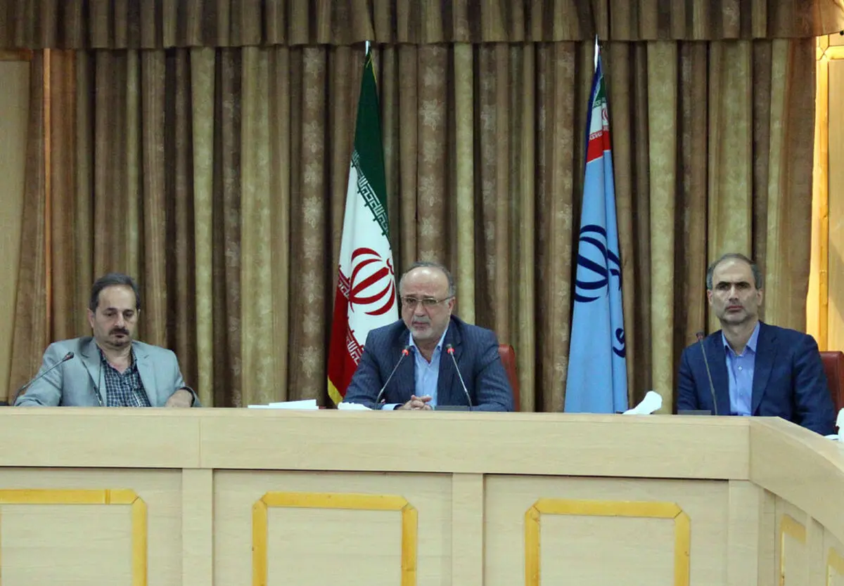 نرخ بیکاری باید در استان گیلان تک رقمی شود  