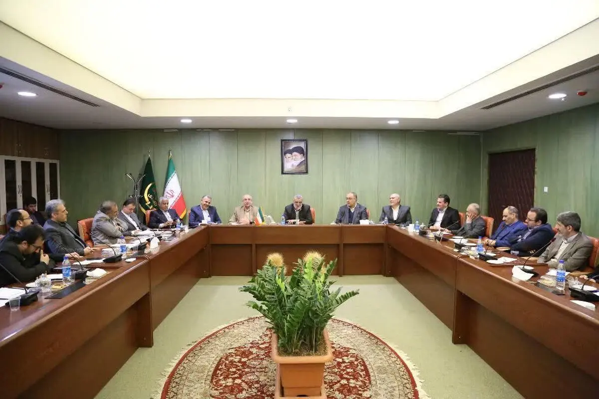 رشد ۴۰ برابری تولید محصولات شیلاتی ایران پس از انقلاب