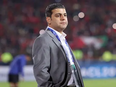 واکنش باشگاه پرسپولیس به عملکرد ضعیف تیم داوری 