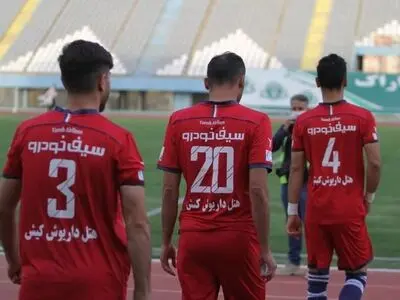 ویدیو: توضیحات سرپرست نساجی درمورد حضور هواداران در ورزشگاه آزادی
