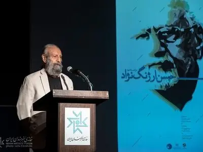 مجسمه‌هایی که به عنوان میراث ملی جاودانه شدند‌