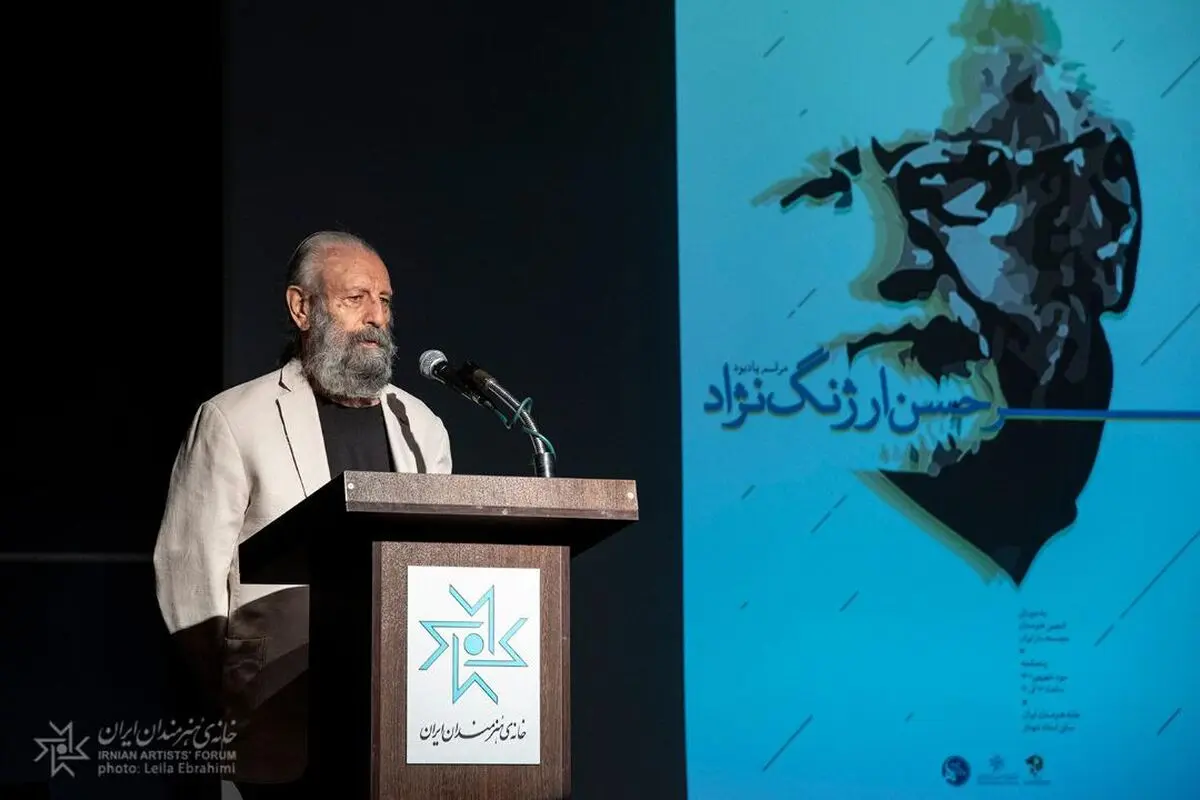 مجسمه‌هایی که به عنوان میراث ملی جاودانه شدند‌