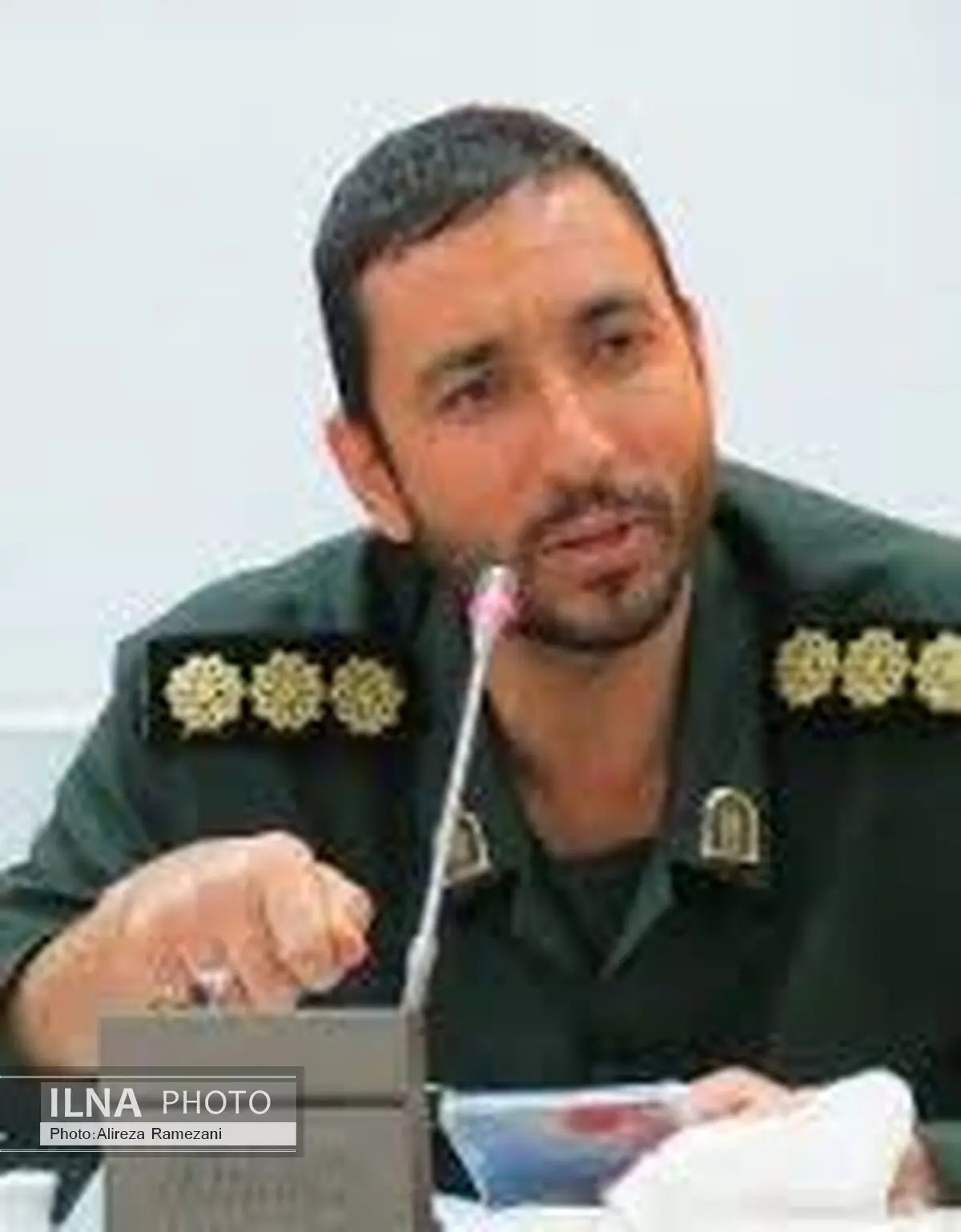 یادواره سرداران و 1700 شهید کاشان برگزار می‌شود